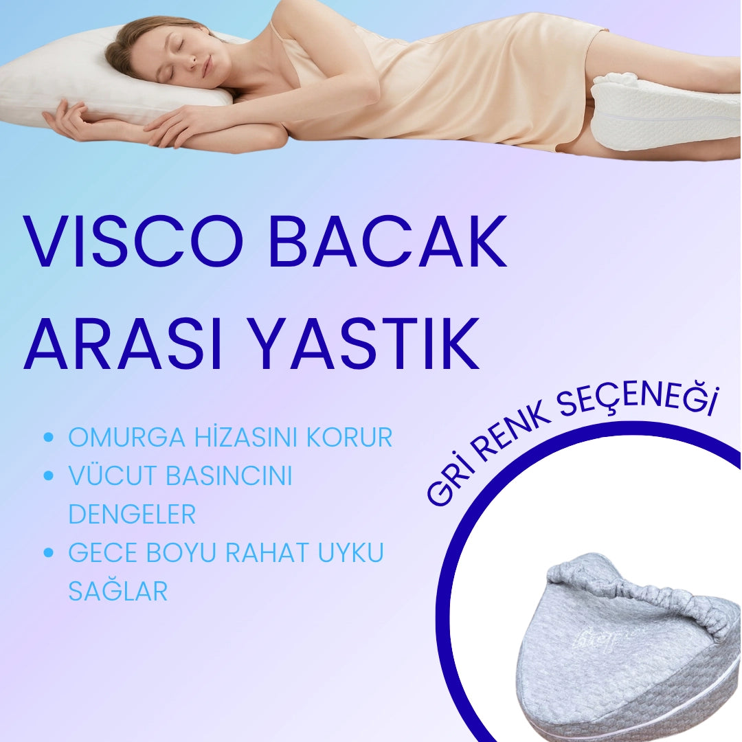 Timoties Bel, Bacak ve Siyatik Ağrı Yastığı